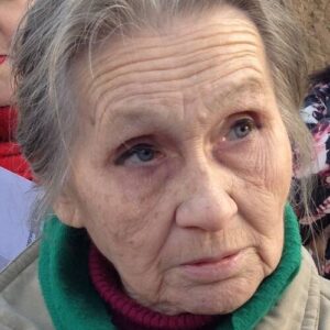 Margarita Ivanovna Filanovich
