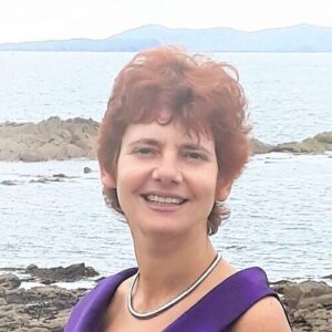 Margarita Maratovna Meklina