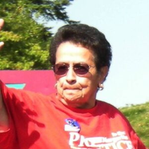 Margarita Prentice