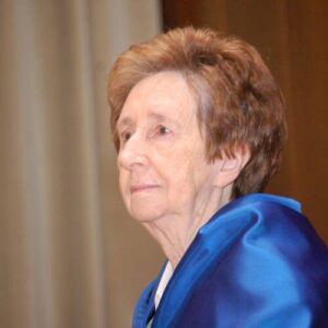 Margarita Salas