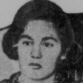 Marge Frantz