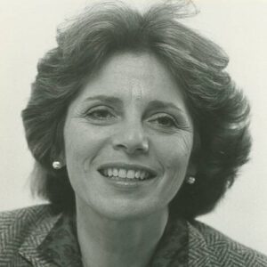 Marge Roukema