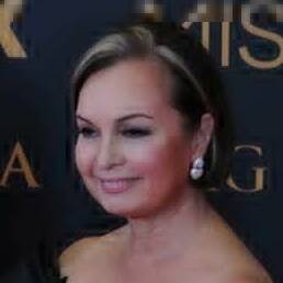 Margie Moran