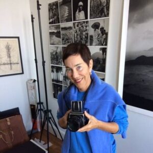 Margo Davis