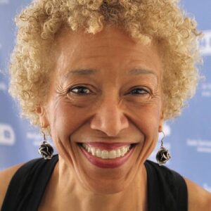 Margo Jefferson