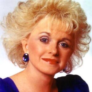 Margo Smith