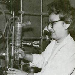 Marguerite S. Chang