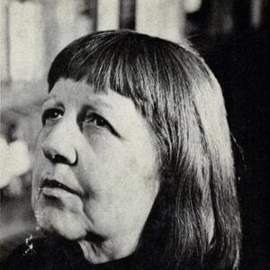 Marguerite Vivian Young