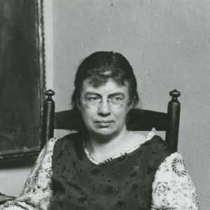 Marguerite Zorach
