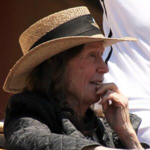 Mari Hulman George
