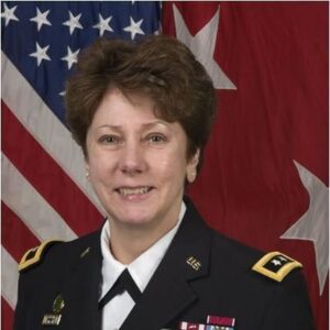 Mari K. Eder