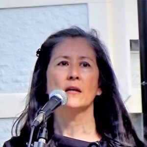 Mari Matsuda