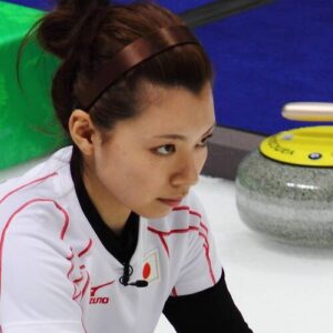 Mari Motohashi