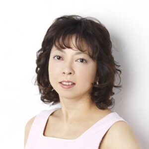 Mari Takano