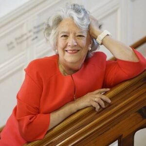 María Ángeles Durán