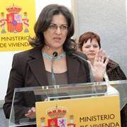 María Antonia Trujillo