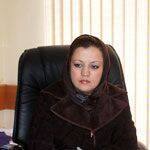 Maria Bashir