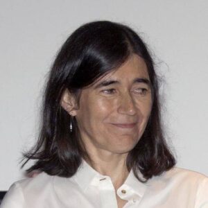 María Blasco Marhuenda