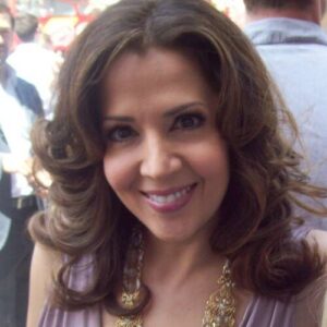 Maria Canals-Barrera