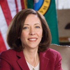 Maria Cantwell