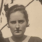 María Cegarra Salcedo