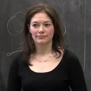 Maria Chudnovsky
