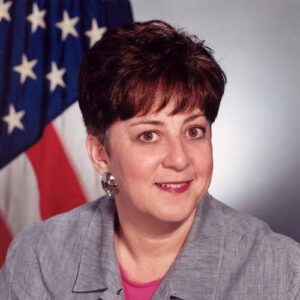 Maria Cino