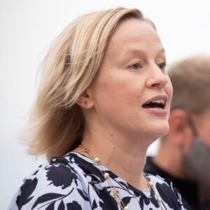 Maria Collett