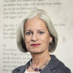 Maria Curman