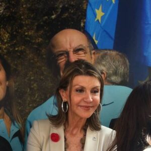 María de los Llanos de Luna Tobarra