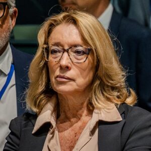 Maria do Rosário Palma Ramalho