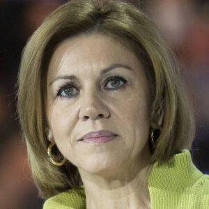 María Dolores de Cospedal