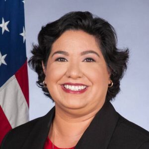 Maria Brewer