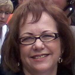 María Elena Durazo