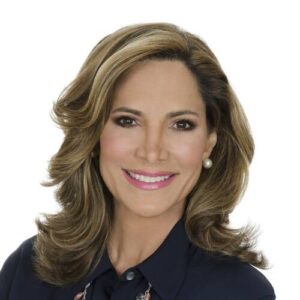 María Elvira Salazar