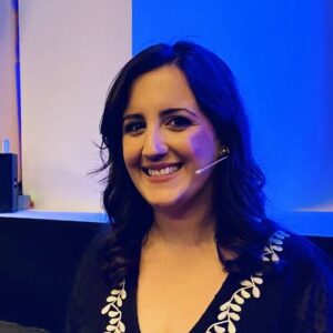 María Escudero Escribano