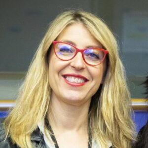 María Eugenia Rodríguez Palop