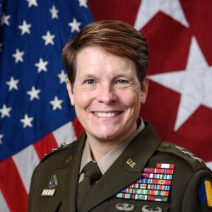 Maria Gervais