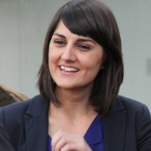 María González Veracruz