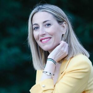 María Guardiola