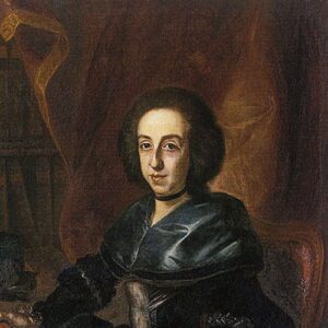 María Isidra de Guzmán y de la Cerda