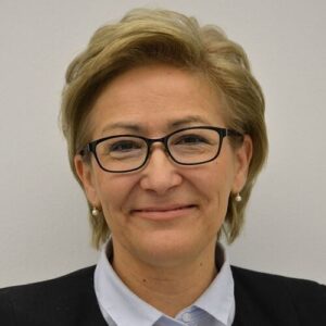 Maria Janyska