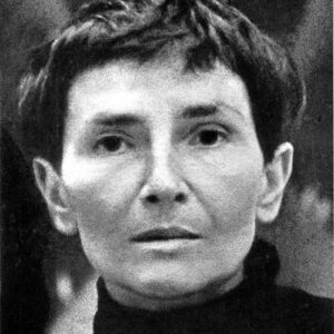 Maria Jarema