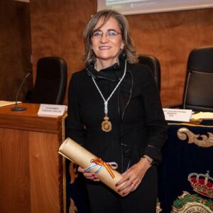 María José Alonso Fernández