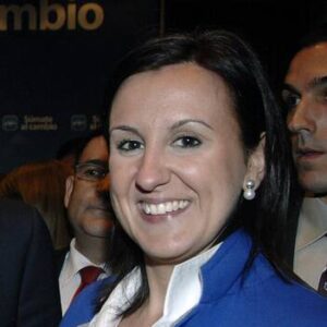 María José Catalá