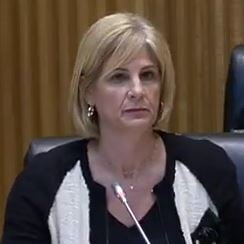 María José García-Pelayo Jurado