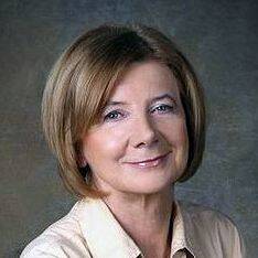 Maria Kaczyńska