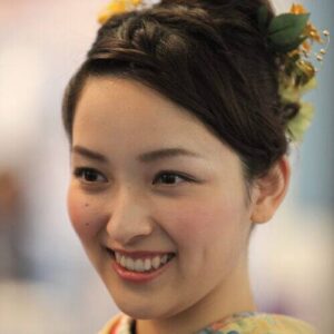 Maria Kamiyama
