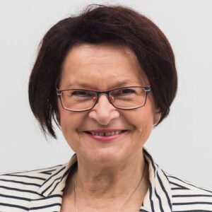 Maria Kurowska
