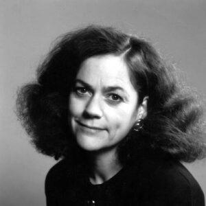 Maria Leavey